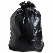 Мешки для мусора 45 л